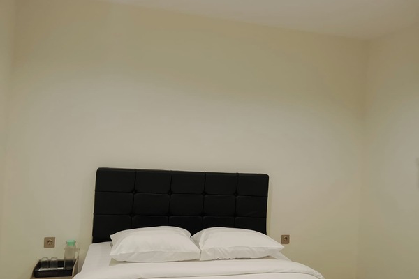 Deluxe Room | View from room