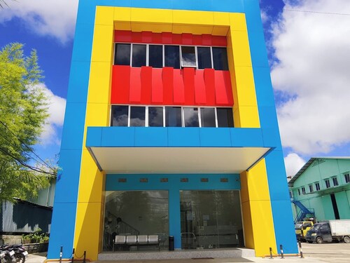 Priority Teuku Umar Samarinda