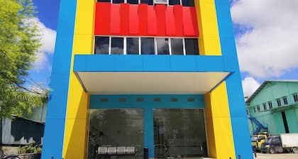 Priority Teuku Umar Samarinda
