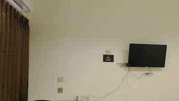 Habitació Deluxe | Escriptori i wifi gratuïta