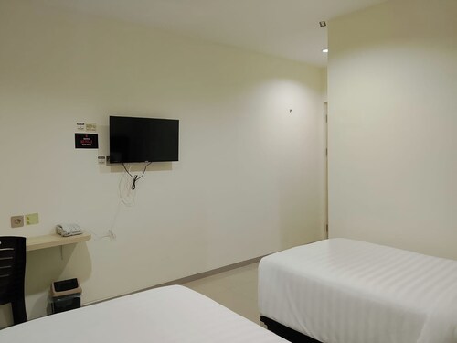 Priority Teuku Umar Samarinda