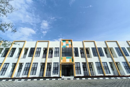 Falila Loft Studio