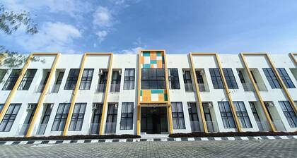 Falila Loft Studio