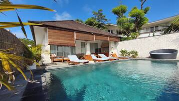 Piscina privada