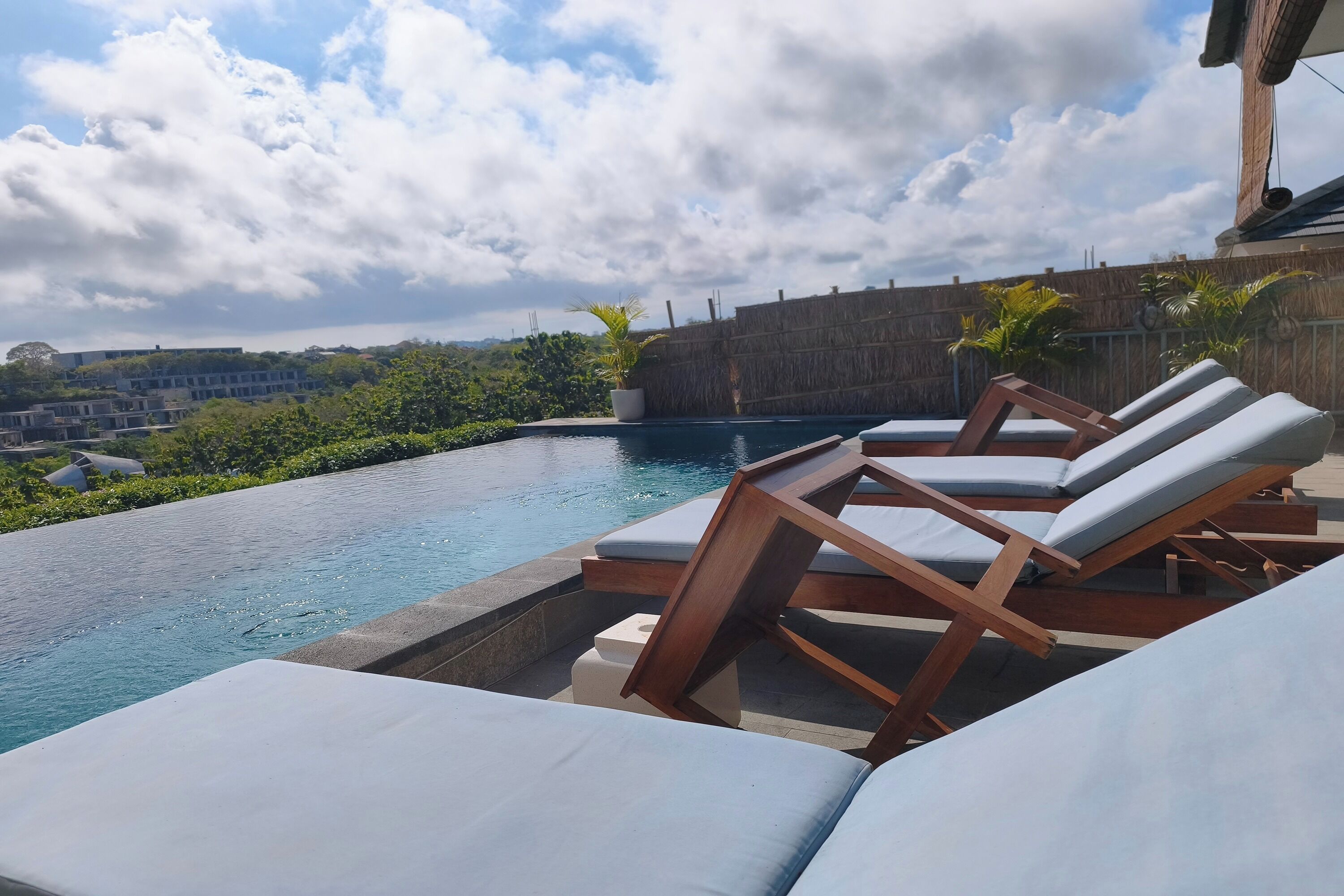 Villa | Terrasse/patio