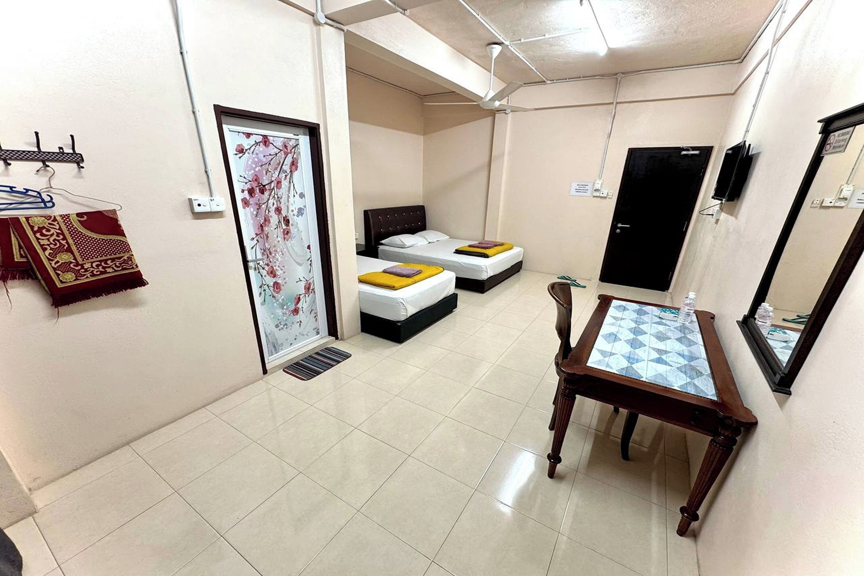 Kamar