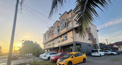Hotel Rs Inn