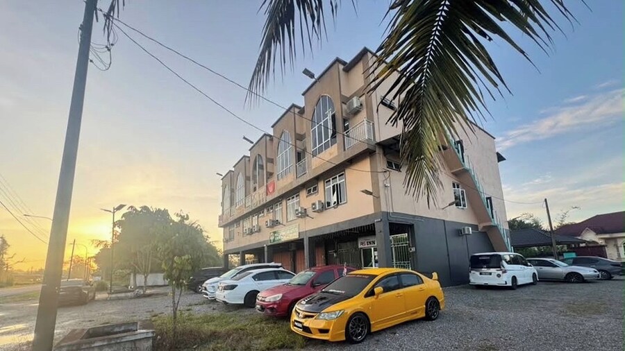 Hotel Rs Inn