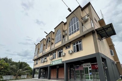 Hotel Rs Inn