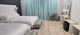 Tanjung Chap Beach Resort