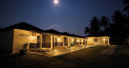 Tanjung Chap Beach Resort
