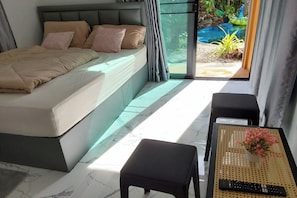 Standard Villa, Garden View - Pool Villa Baan Suan Phrom Khiri (Phrom Khiri)