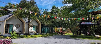 Pool Villa Baan Suan Phrom Khiri
