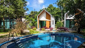 Unclassified image, 4 of 52, button - Pool Villa Baan Suan Phrom Khiri (Phrom Khiri)