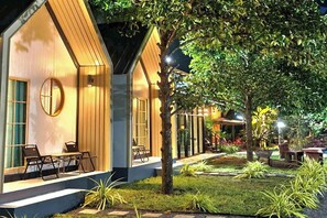 Exterior - Pool Villa Baan Suan Phrom Khiri (Phrom Khiri)