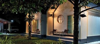 Pool Villa Baan Suan Phrom Khiri