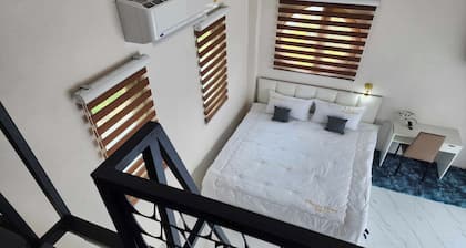 Pool Villa Baan Suan Phrom Khiri