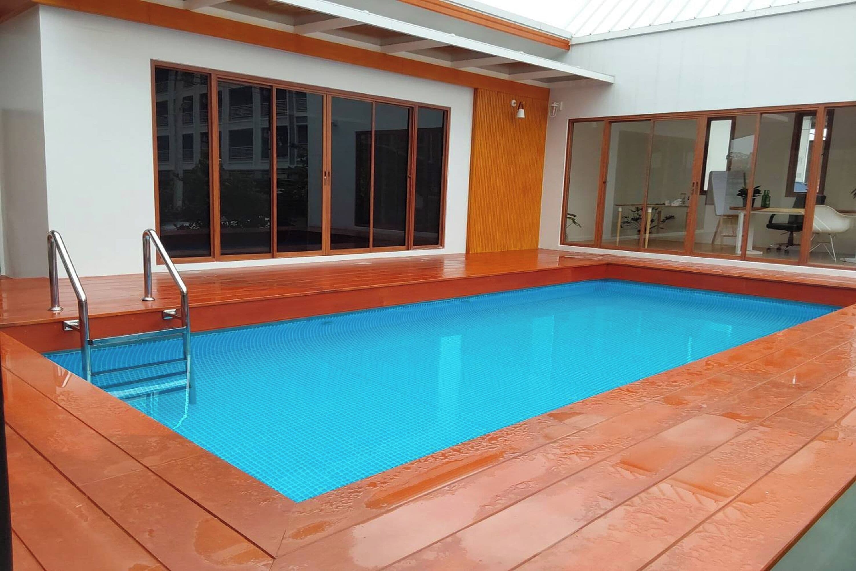 Villa | Private pool