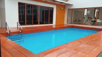 Villa | Private pool
