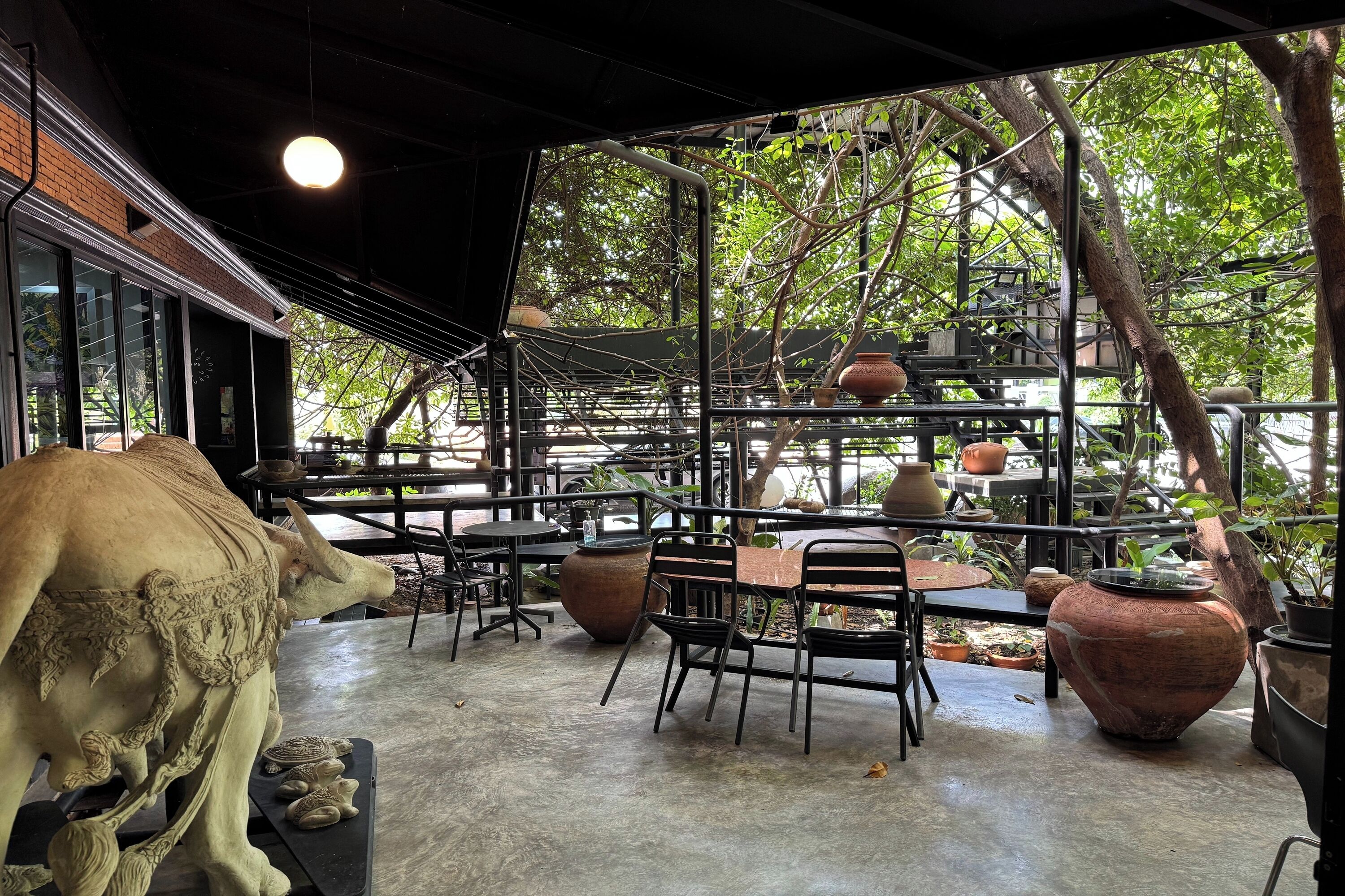 ร้านอาหาร