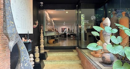 Silp-Pa Phra Nakorn Si Ayutthaya