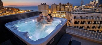 Zyra Hotel St. Julians