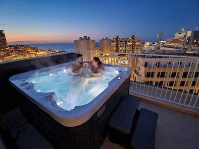 Zyra Hotel St. Julians