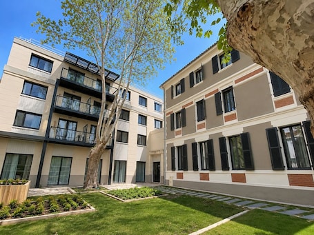 Zenao Appart'hôtels Avignon