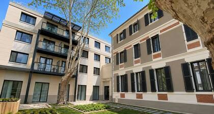 Zenao Appart'hôtels Avignon