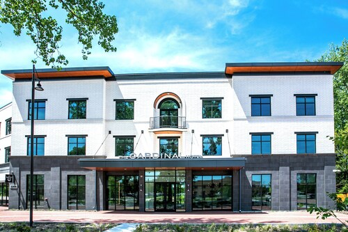 The Cardinal Hotel