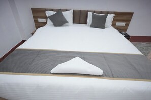 Chambre Double Standard