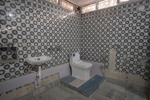Chambre Double Standard | Salle de bain