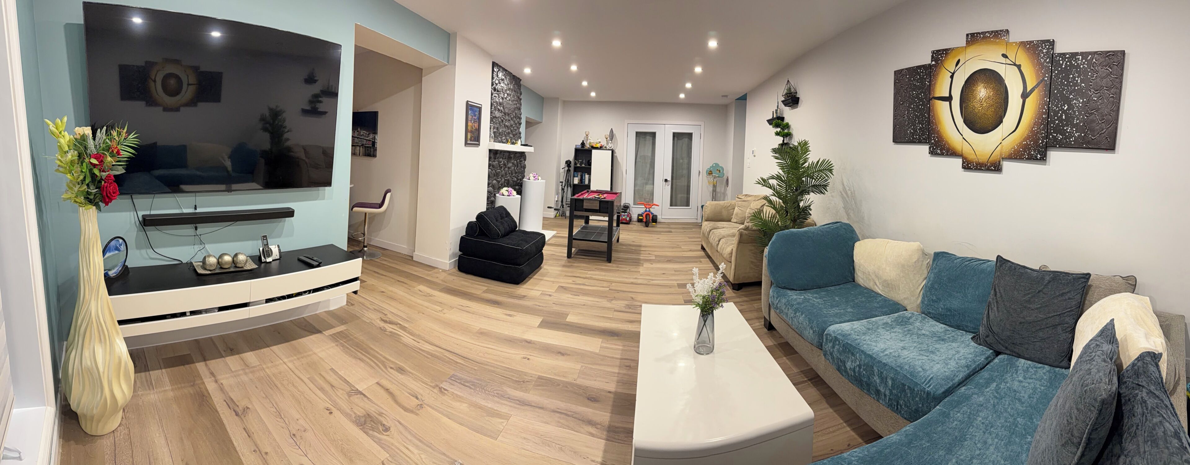 Hall