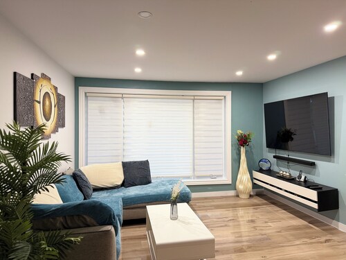 Huge, immaculate Chris manor house 5 minutes from amusement park and gym