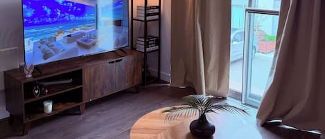TV connectée