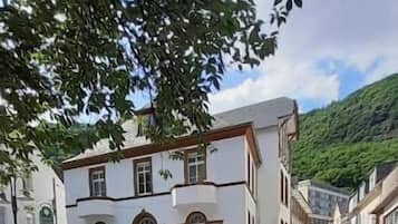 Ulkoalueet