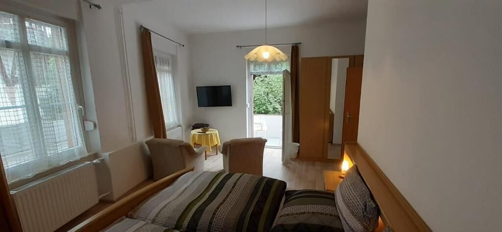 Basic-Doppelzimmer | Kostenloses WLAN