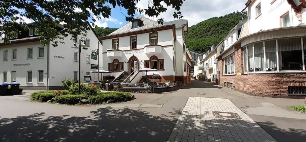 Außenbereich