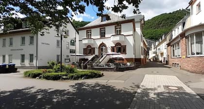 Gästehaus Viktoria