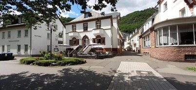 Gästehaus Viktoria