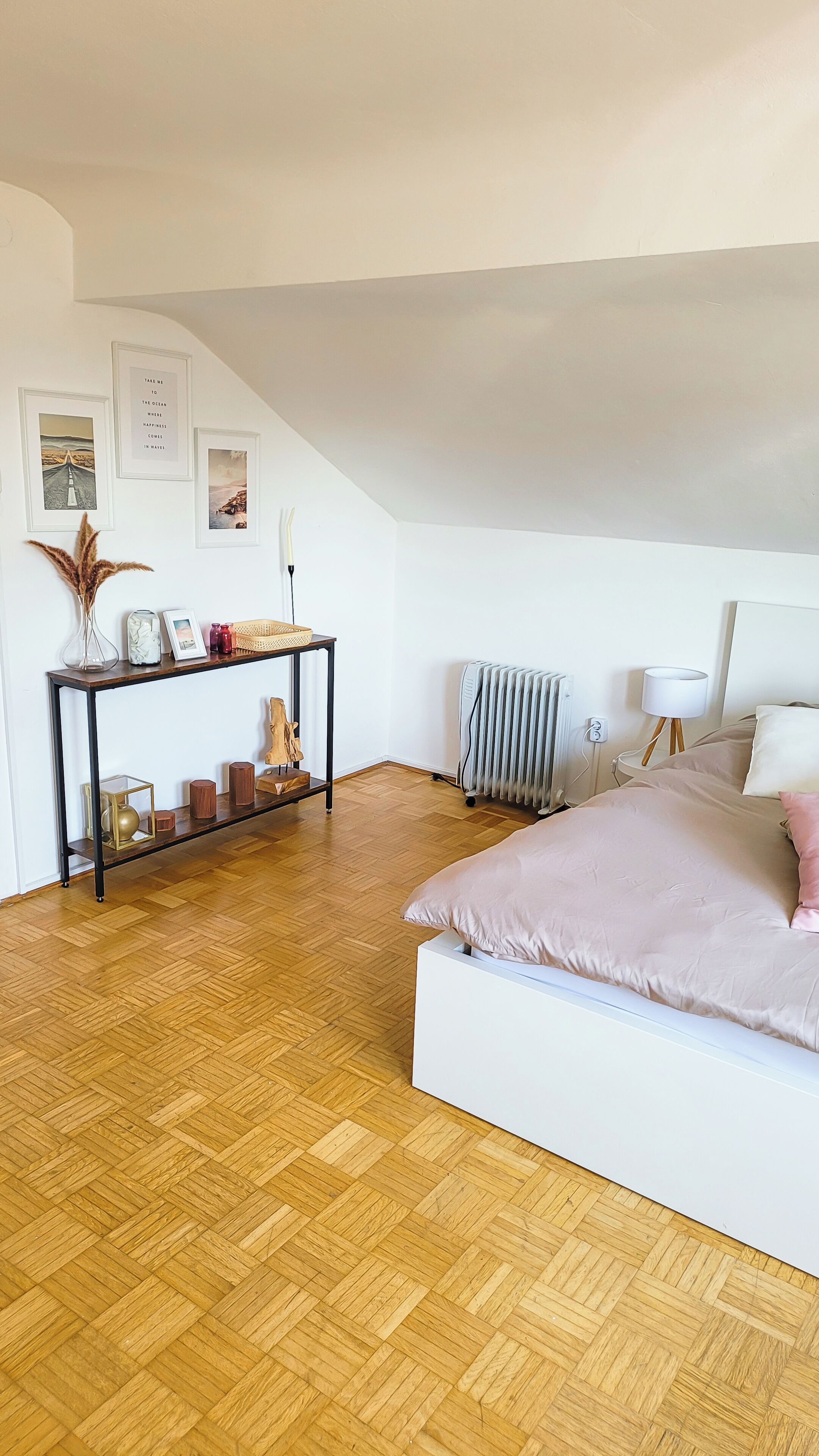 1 Schlafzimmer, Internetzugang, Bettwäsche