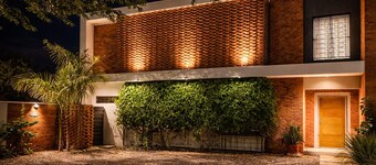 6 Guest House Spacious: Quincho Swimming Pool Games