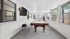 Sala de juegos