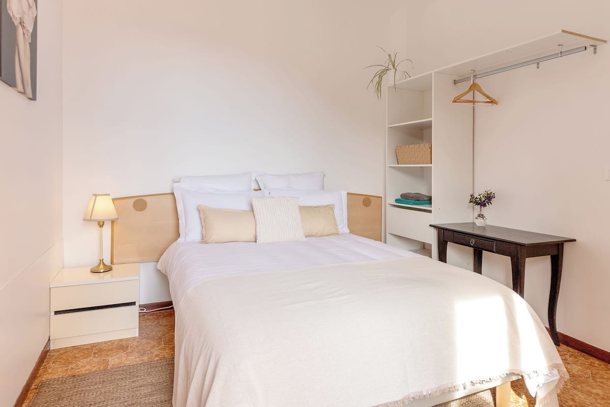 Standard Room, Balcony, Mountain View | Laptop workspace, free WiFi