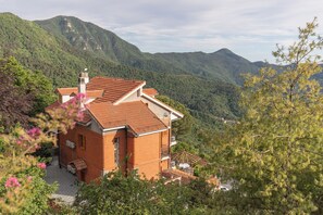 Exterior - Allegria (Bajardo)
