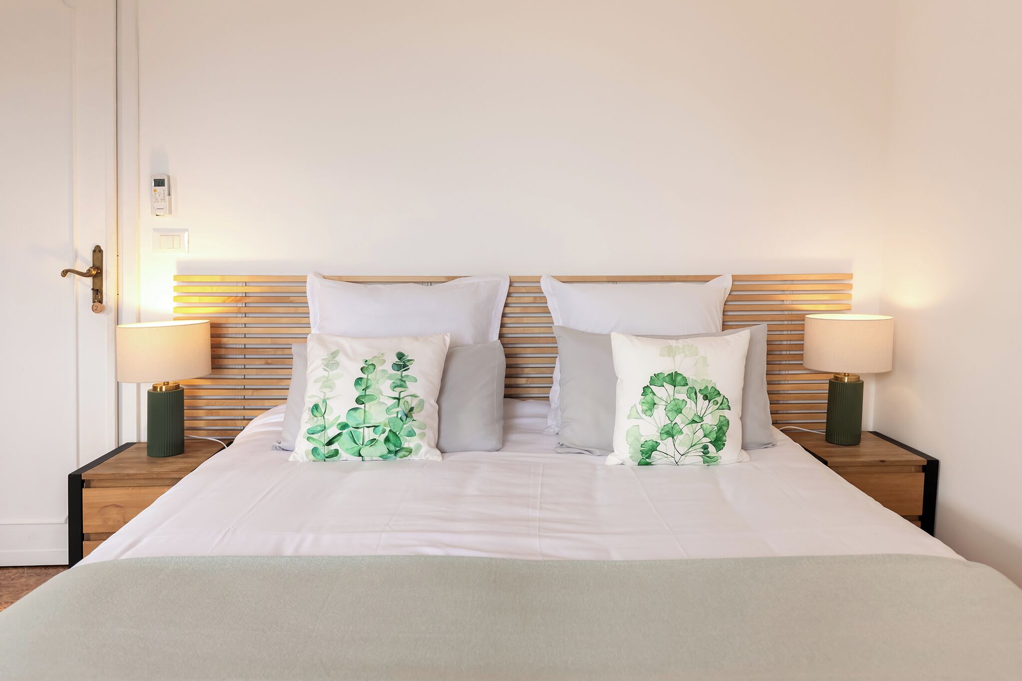 Chambre Triple Confort, balcon, vue montagne