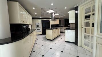 Cucina privata