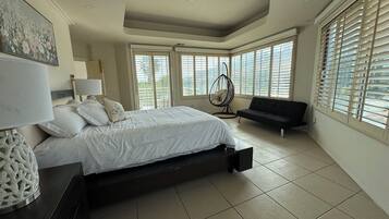 3 quartos, Wi-Fi, roupa de cama