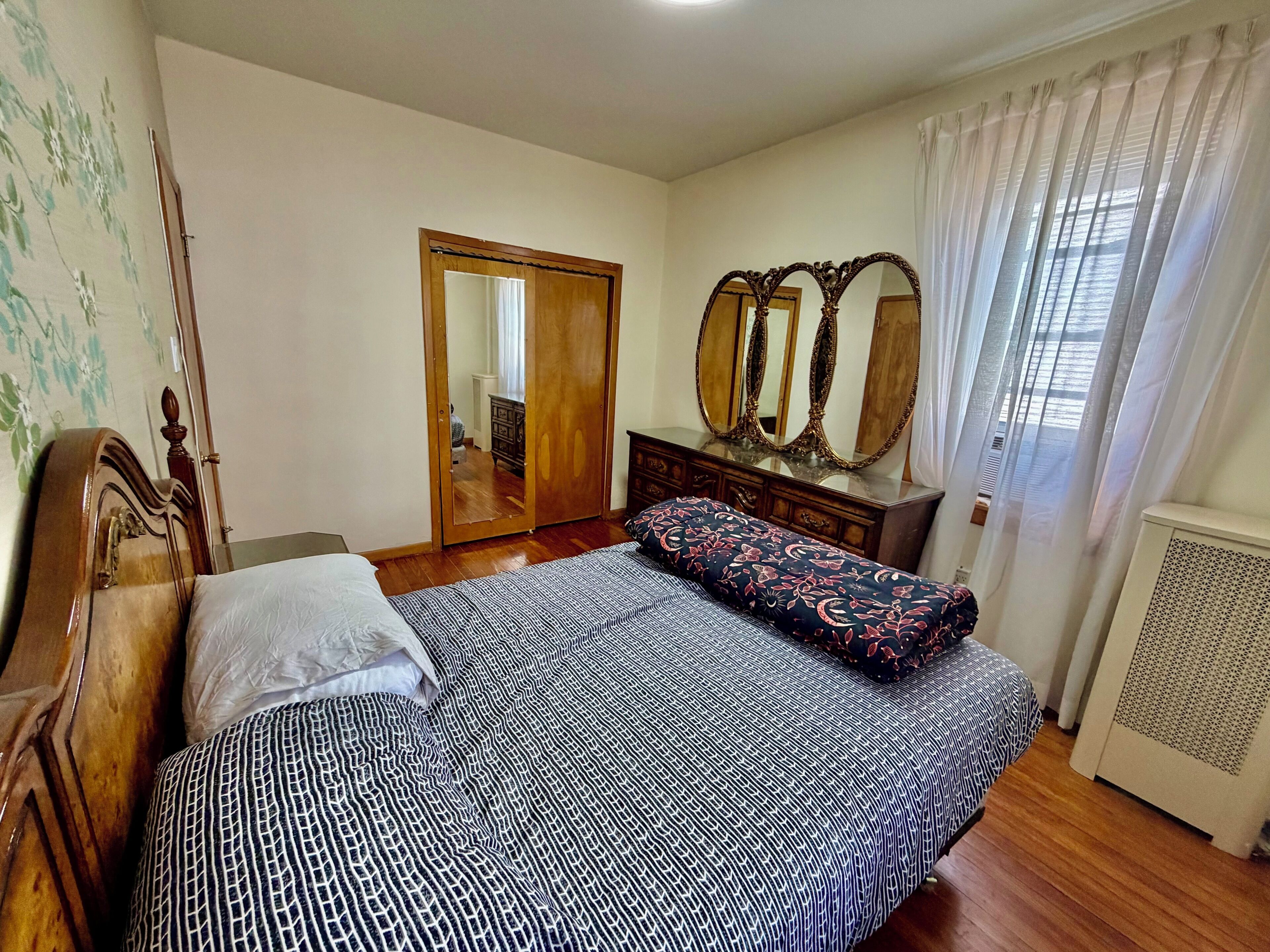 3 chambres, Wi-Fi