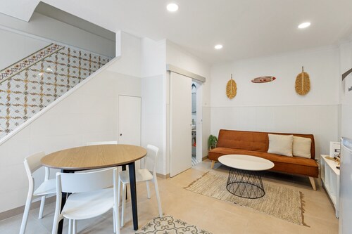 Best Houses 41 - Peniche Ocean Loft